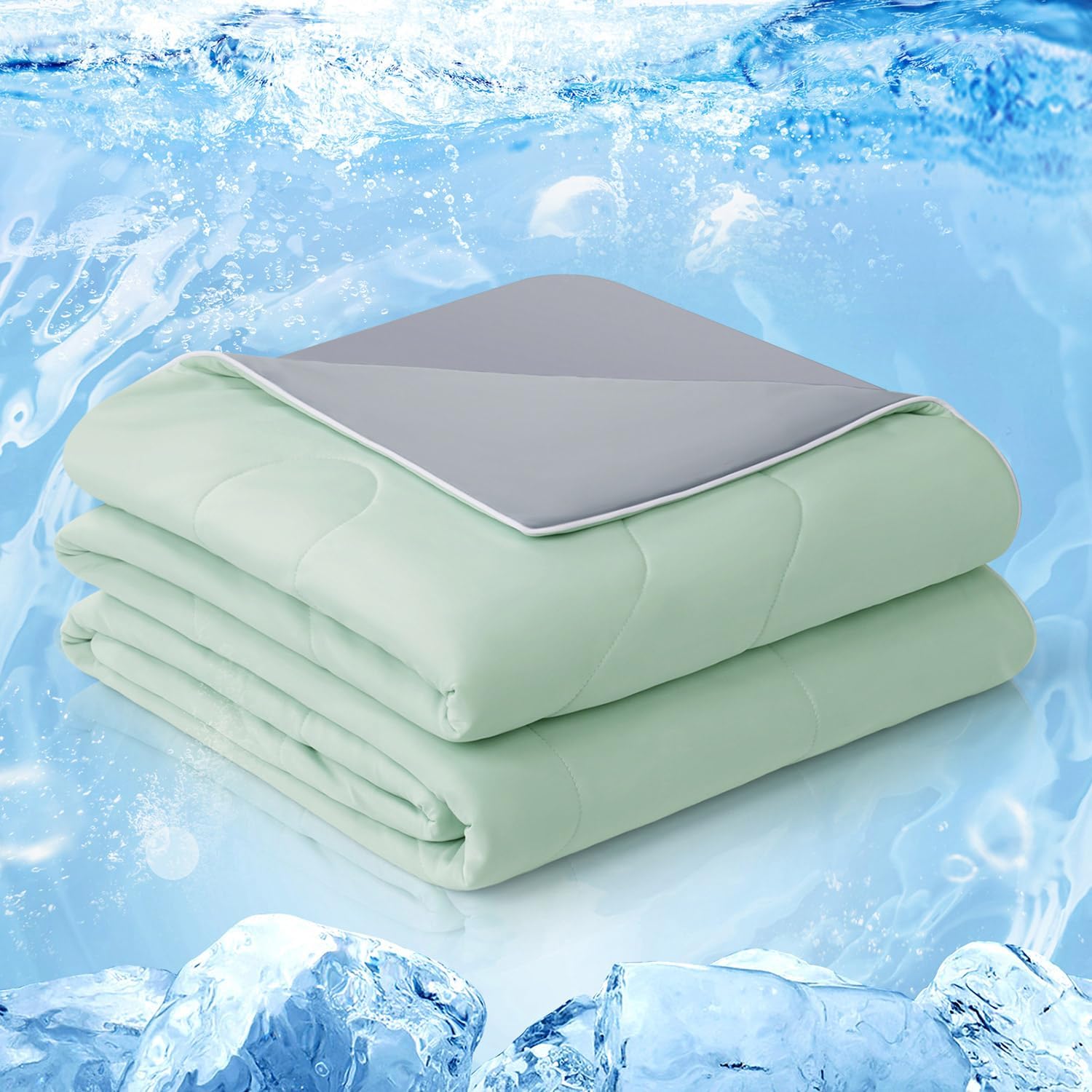 Cooling Comforter