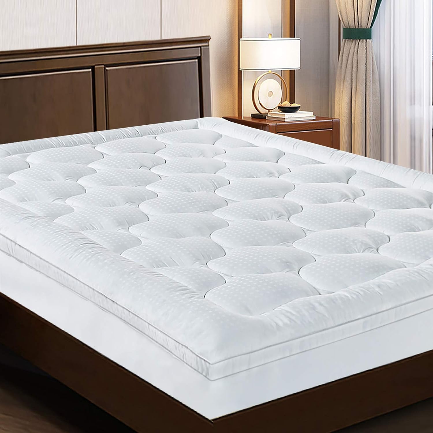 Mattress Topper